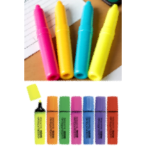 Highlighters